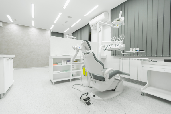 【福知山市の障害者歯科】松本歯科クリニックは予防にも注力