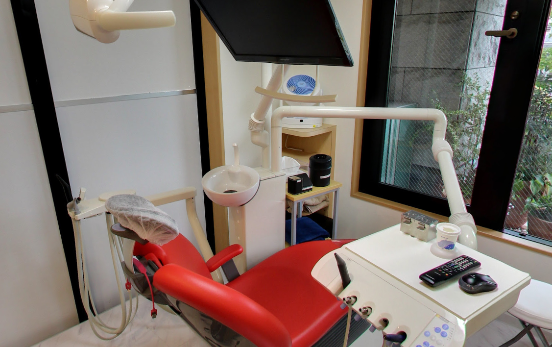 小さなお子様にも使用できます