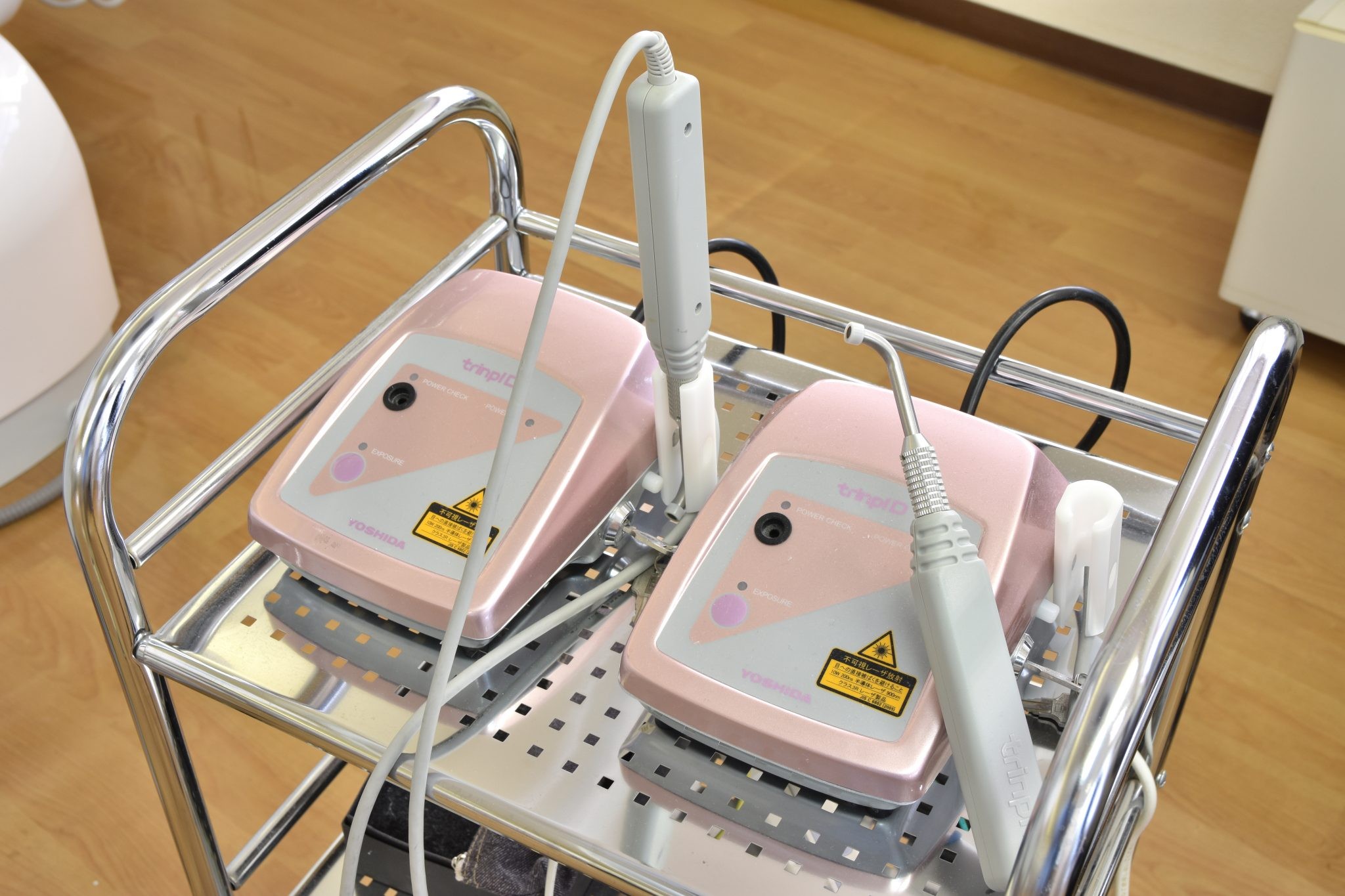 根本的な問題解決を目指します