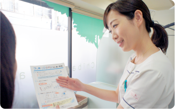 これからも皆様に安心できる歯科医療を