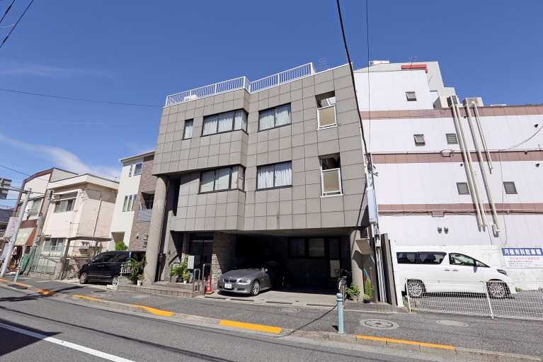 【JR小岩駅 南口より徒歩9分】保険診療を中心に治療する西川歯科医院