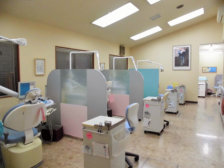 【南丹市】安心・安全な治療を提供する河野歯科医院