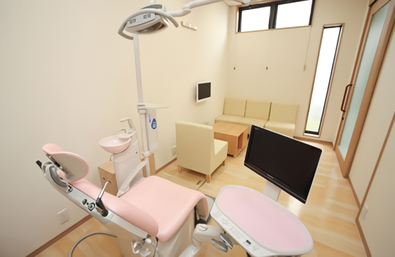 目に見えない初期の異変も、プロの目で見逃さず対応