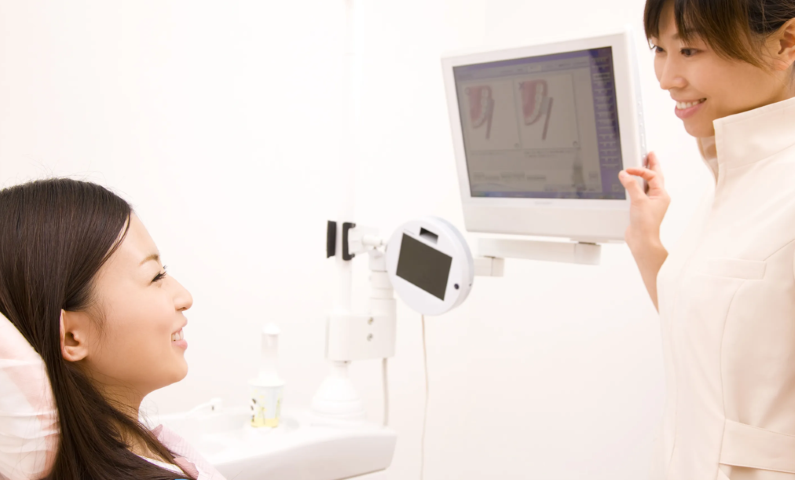 健康と美の架け橋となる覚悟