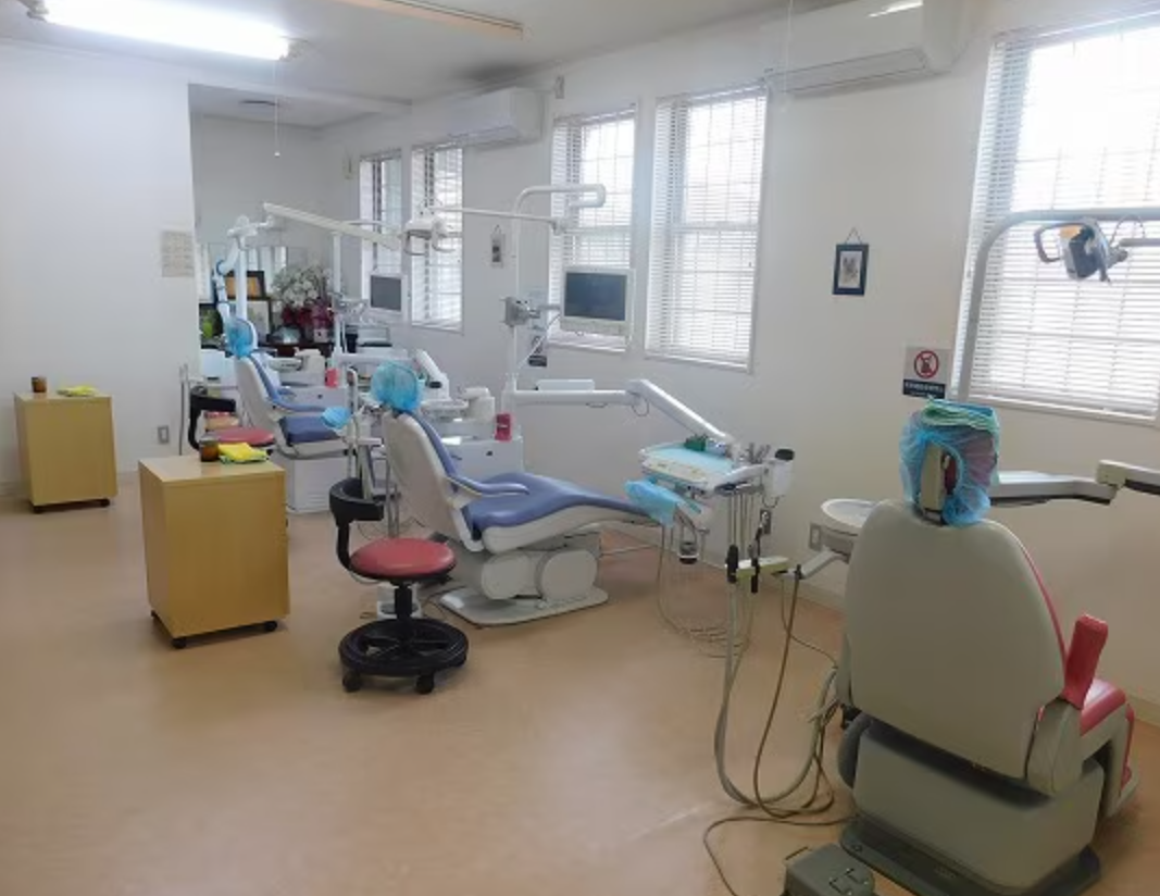 【土曜日診療対応】【栗橋駅徒歩2分】地域の皆様の素敵な笑顔のためにお口の健康をサポートする「ほりこし歯科医院」