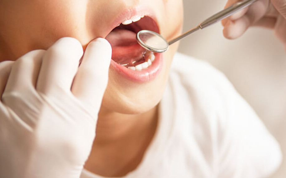 専門医による子どもの発達に合わせた丁寧な診療で生涯の口腔健康を構築