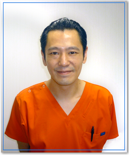 院長の大政 和宏