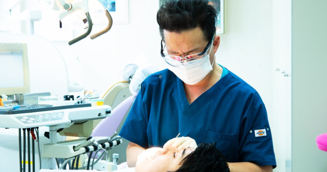 オーダーメイドの治療をご提案いたします