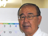 院長の木所 義博