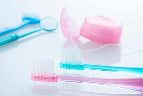 予防歯科で守る健やかな口腔環境