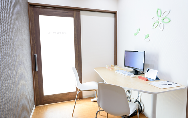 【王子バス停より徒歩1分】【土曜日も17：00まで診療】痛みの少ない治療や予防歯科に特化したおうじクローバー歯科