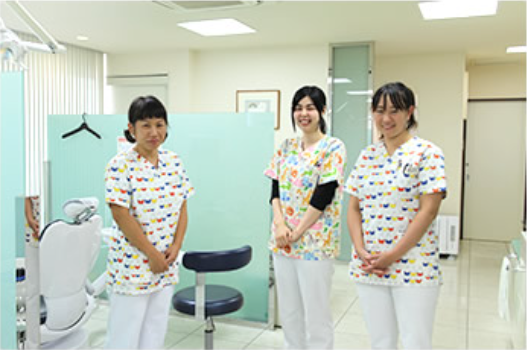 【土曜日診療あり】【JR沼津駅徒歩2分】地域の皆様の健康を守るために、常に最善の治療とケアを提供する「はんがい歯科医院」