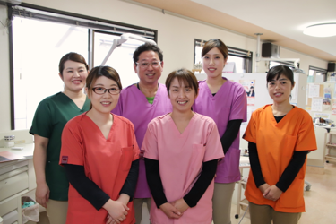 安心して受けられる歯科治療と丁寧な説明が魅力のさとう歯科医院
歯の健康を守り、美しい笑顔を実現します