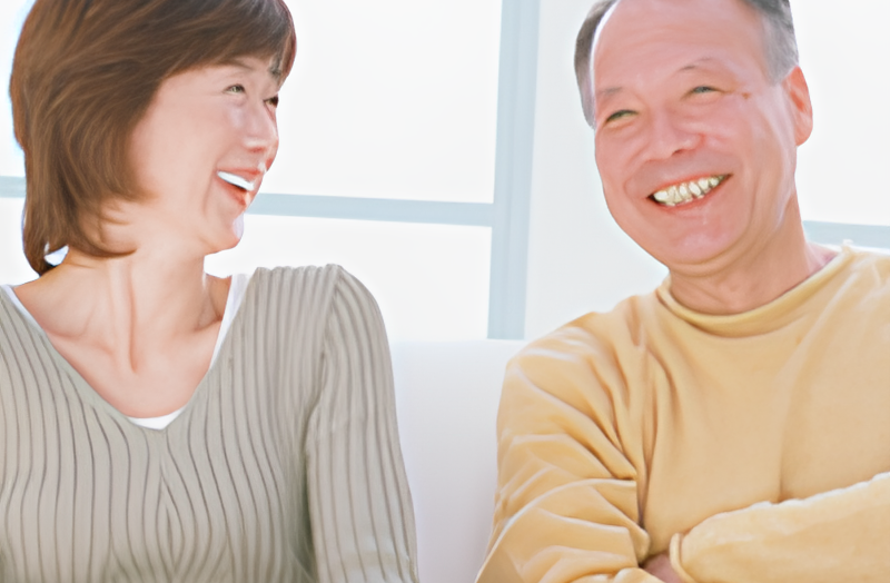 患者様一人一人の状態に合わせた最適な入れ歯で生活の質を向上