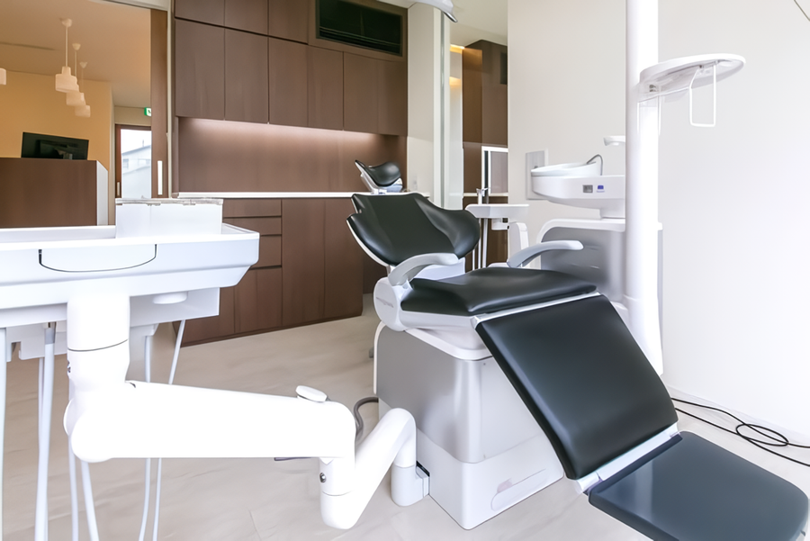 【JR宇都宮駅 東口 車で9分】【土曜診療あり】予防歯科と歯列矯正が得意な地域のかかりつけ歯科クリニック