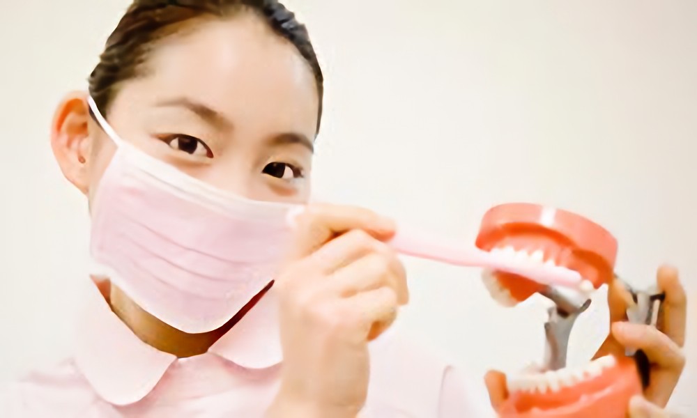 定期的なメンテナンスを受けましょう