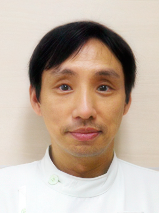 院長の亀井廉太郎