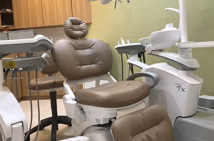 【久里浜駅から車で4分】土日祝診療対応の久里浜デンタルクリニック