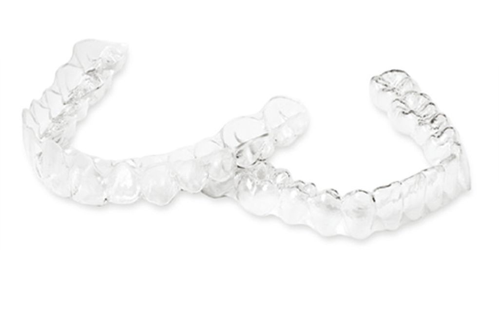 インビザラインGOを取り扱っています