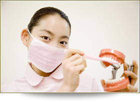 予防の大切さを伝えています。