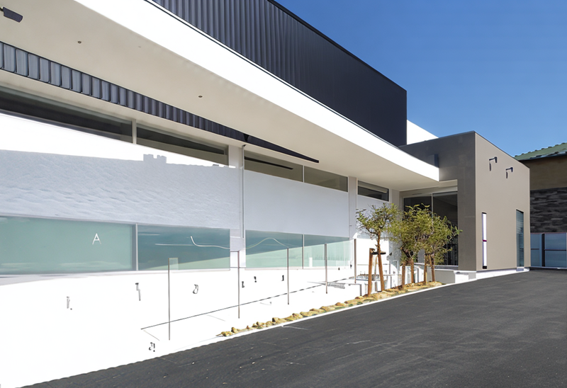 【神領駅から徒歩19分】【無料託児/完全バリアフリー】家族みんなが通いやすい中矢歯科