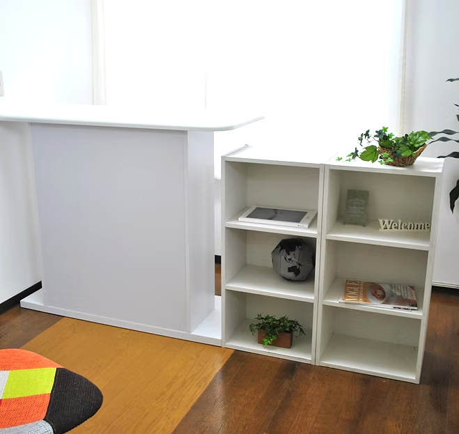 【地区センター駅から徒歩4分】【1992年開業の実績】明るく丁寧な女性医師によるコアラ歯科