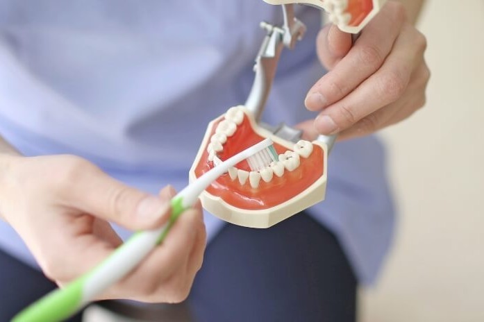 将来的なトラブルを未然に防ぐ取り組みも行っています