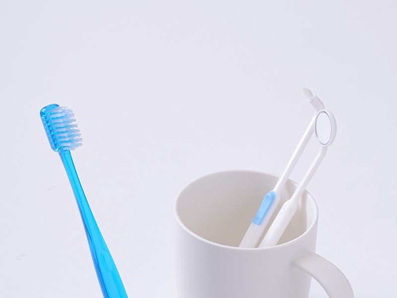 お口・歯のことはなんでも相談できる歯科医院です