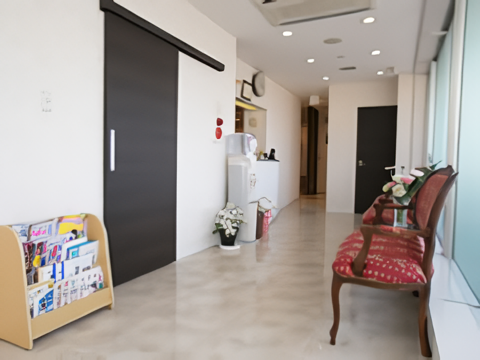 【四街道市・託児付き】スタッフ全員女性で家族にやさしい、あさひ歯科・矯正歯科