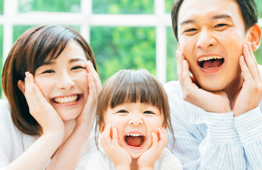 口腔機能の総合的回復と予防重視の長期的な歯科ケアを実践