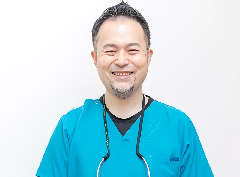 米津歯科西尾こども矯正歯科のスタッフ