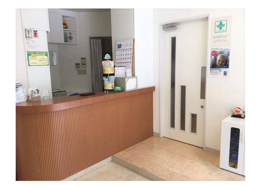 【能見台駅 徒歩3分】【キッズスペース完備】お子さまから大人まで通いやすい環境のあらい歯科医院