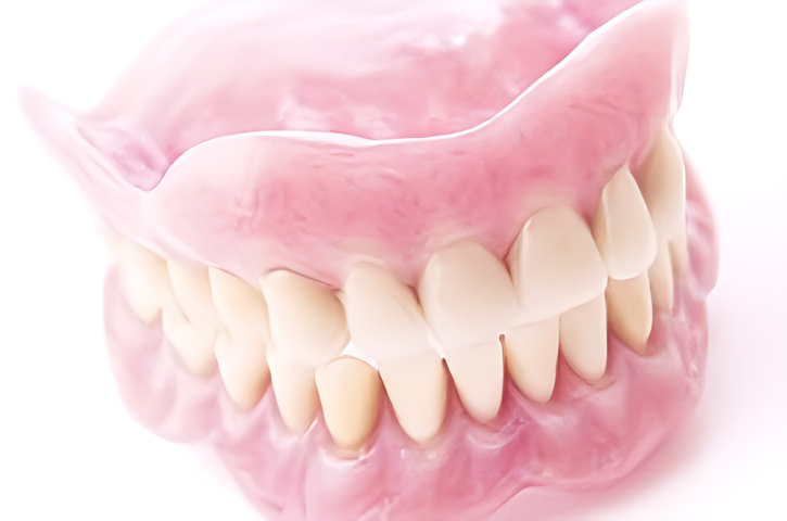 ライフスタイルに合わせた入れ歯のご提案