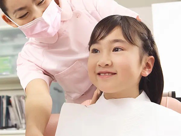 早めの受診をおすすめします