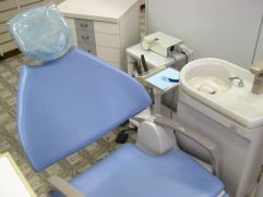 【白山駅から車で11分】噛み合わせを重視する植木歯科医院