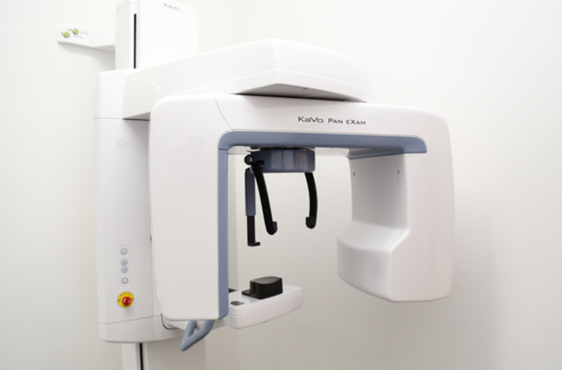 最先端の医療技術と快適な環境で、患者様の歯の健康を守ります