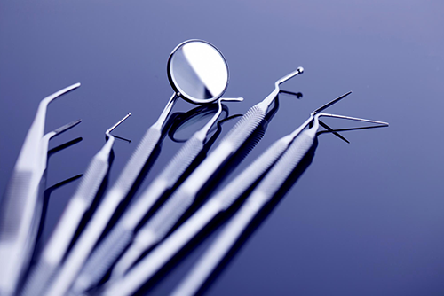 親知らずの抜歯や顎の痛みなど、気軽に相談できる体制です