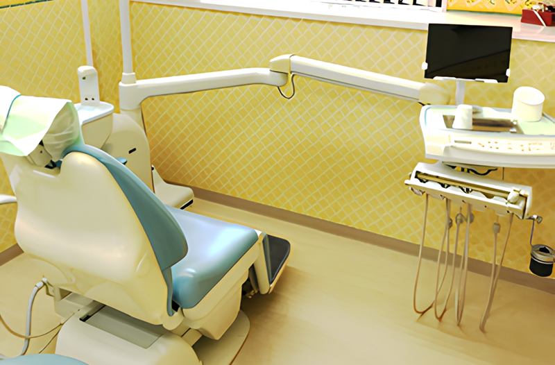 患者様の天然歯を守る予防重視の持続可能な歯科医療