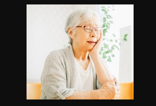 被せ物・入れ歯