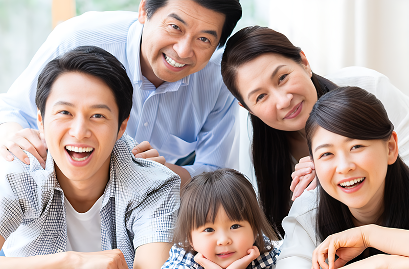 患者の不安を和らげる優しい麻酔処置と機能性を重視した治療を展開