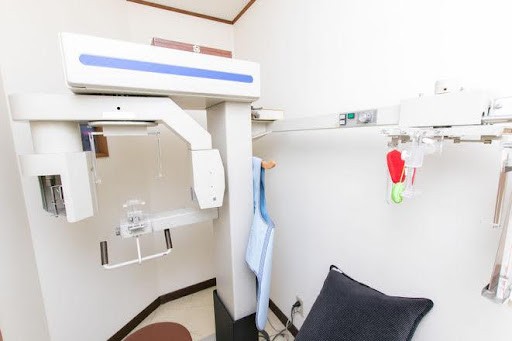 早めの受診をおすすめします