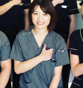 院長の中村 琴美