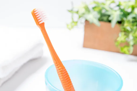 定期的なチェックアップや予防処置を行い、歯とお口の健康を守っていきましょう。