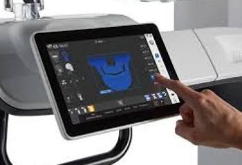 CTや口臭検査も含めて、まとめて診断できる歯科ドックを実施