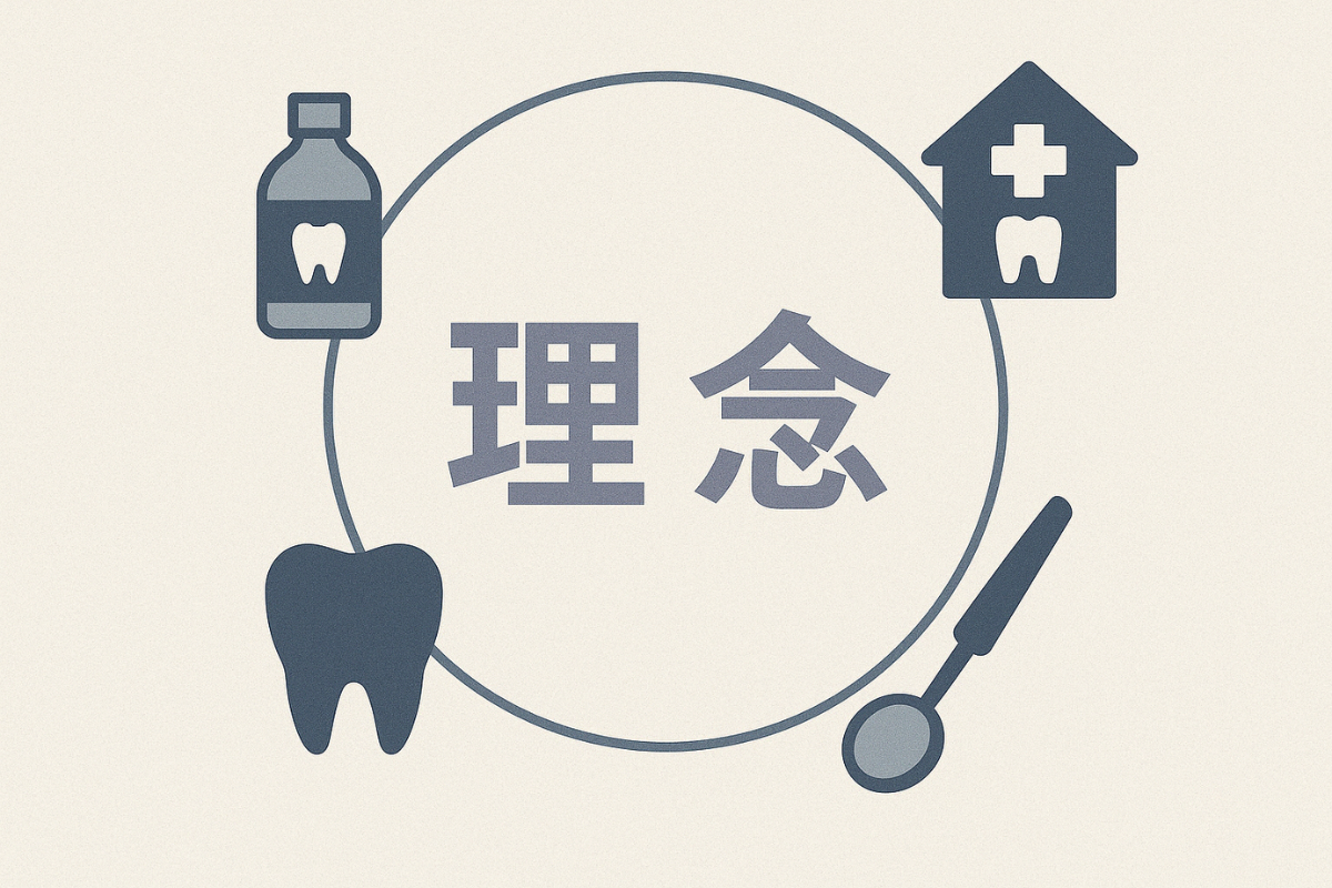 “安心のかたち”を実現するために