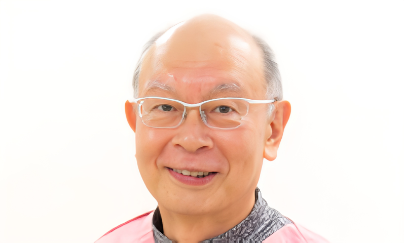 院長の市川 裕之