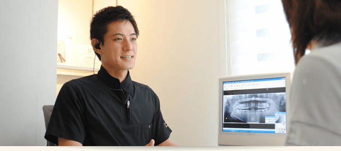 重度の虫歯による抜歯を避けるために、根管治療が重要視されています