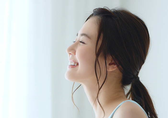 自信を持って笑顔を作れる口元を叶えましょう