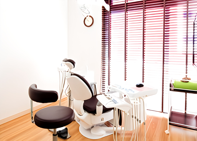 【桃山台駅から車で5分】信頼と多彩な選択肢を提供するあおやぎ歯科医院