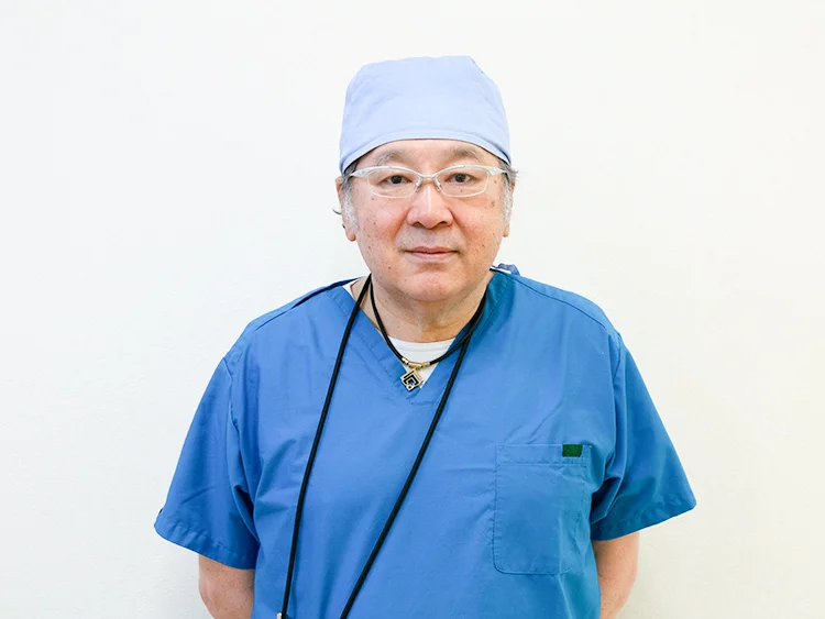 先進の技術と設備で患者様の健康と若さをサポートしています。